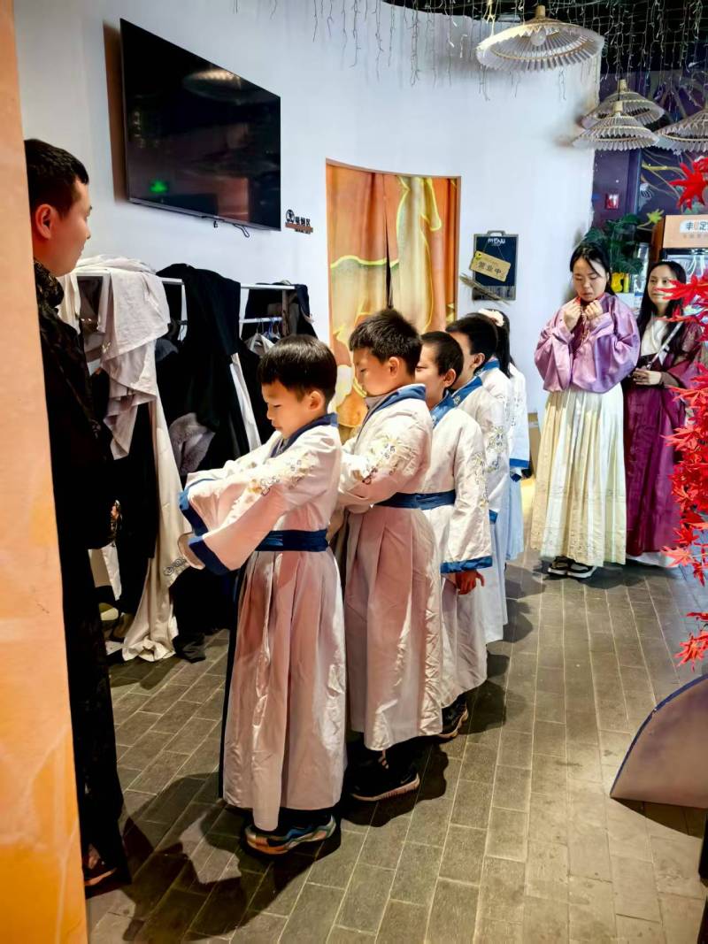 江城区文旅策划公司